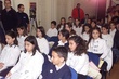 ΣΥΝΕΝΤΕΥΞΗ ΤΥΠΟΥ ΣΥΝΔΕΣΜΟΥ ΕΚΔΟΤΩΝ Β.Ε. ΓΙΑ ΤΗ ΓΙΟΡΤΗ "ΠΑΙΔΙ ΚΑΙ ΒΙΒΛΙΟ"