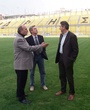 ΚΑΜΠΑΝΙΑ ΓΙΑ ΕΦΗΜΕΡΙΔΑ GOAL NEWS. ΒΕΤΕΡΑΝΟΙ ΠΟΔΟΣΦΑΙΡΙΣΤΕΣ ΑΡΗ.
