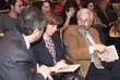 ΒΑΣΙΛΙΚΟ ΘΕΑΤΡΟ. ΕΚΔΗΛΩΣΗ ΓΙΑ ΤΗΝ ΠΑΓΚΟΣΜΙΑ ΗΜΕΡΑ ΘΕΑΤΡΟΥ.ΣΑΛΠΙΣΤΗΣ