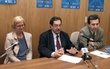 ΣΥΝΕΝΤΕΥΞΗ ΤΥΠΟΥ ΓΙΑ ΤΗΝ ΣΥΓΧΡΟΝΗ ΕΥΡΩΠΑΙΚΗ ΤΕΧΝΗ