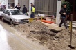 ΚΑΤΑΣΤΡΟΦΗ ΔΙΚΤΥΟΥ ΣΤΗΝ ΟΔΟ ΜΑΝΟΥΣΟΓΙΑΝΝΑΚΗ