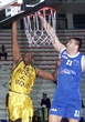 ΑΡΗΣ ΙΩΝΙΚΟΣ ΜΠΑΣΚΕΤ ΑΓΩΝΑΣ PLAY OFF