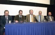 ΣΥΝΕΝΤΕΥΞΗ ΤΥΠΟΥ ΤΟΥ ΣΥΝΔΕΣΜΟΥ ΕΚΔΟΤΩΝ ΒΟΡΕΙΟΥ ΕΛΛΑΔΟΣ ΓΙΑ ΤΟΝ ΠΝΕΥΜΑΤΙΚΟ ΜΗΝΑ ΜΑΙΟ