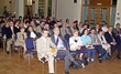 ΗΜΕΡΙΔΑ ΜΕ ΘΕΜΑ "ΤΟ ΕΡΓΟ ΤΟΥ ΚΥΡΙΛΛΟΥ ΚΑΙ ΜΕΘΟΔΙΟΥ,ΜΙΑ ΤΟΜΗ ΣΤΗΝ ΙΣΤΟΡΙΑ ΤΗΣ ΕΥΡΩΠΗΣ"