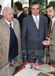 ΕΓΚΑΙΝΙΑ ΜΟΥΣΕΙΟΥ ΠΡΟΣΦΥΓΙΚΟΥ ΕΛΛΗΝΙΣΜΟΥ ΔΗΜΟΥ ΑΜΠΕΛΟΚΗΠΩΝ ΑΠΟ ΤΟΝ ΥΦΥΠΟΥΡΓΟ ΕΞΩΤΕΡΙΚΩΝ κ.ΜΑΓΚΡΙΩΤΗ.