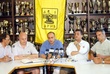 ΠΑΡΟΥΣΙΑΣΗ ΠΡΟΠΟΝΗΤΙΚΟΥ TEAM ΟΜΑΔΑΣ ΜΠΑΣΚΕΤ ΑΡΗ.