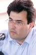 ΣΥΝΕΝΤΕΥΞΗ ΤΥΠΟΥ ΓΙΑ ΤΗ ΠΑΡΑΣΤΑΣΗ "ΟΡΝΙΘΕΣ" ΤΟΥ ΑΡΙΣΤΟΦΑΝΗ. ΓΥΦΤΟΠΟΥΛΟΣ.