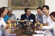ΣΥΝΕΝΤΕΥΞΗ ΤΥΠΟΥ ΤΟΥ ΔΗΜΑΡΧΟΥ κ.ΠΑΠΑΓΕΩΡΓΟΠΟΥΛΟΥ ΓΙΑ ΤΗΝ ΣΥΝΑΥΛΙΑ ΤΩΝ ONE