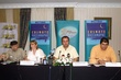 ΣΥΝΕΝΤΕΥΞΗ ΤΥΠΟΥ ΓΙΑ ΤΟ ΦΕΣΤΙΒΑΛ ΚΑΣΣΑΝΔΡΑΣ