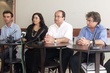 ΣΥΝΕΝΤΕΥΞΗ ΤΥΠΟΥ ΓΙΑ ΤΙΣ ΣΥΝΑΥΛΙΕΣ ΤΗΣ ΜΑΡΙΑΣ ΦΑΡΑΝΤΟΥΡΗ ΜΕ ΤΗΝ ΚΡΑΤΙΚΗ ΟΡΧΗΣΤΡΑ ΘΕΣΣΑΛΟΝΙΚΗΣ.
