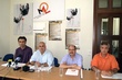 ΣΥΝΕΝΤΕΥΞΗ ΤΥΠΟΥ ΓΙΑ ΤΟ ΦΕΣΤΙΒΑΛ ΤΗΣ ΜΟΝΗΣ ΛΑΖΑΡΙΣΤΩΝ