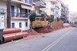 ΒΡΕΘΗΚΕ ΚΕΦΑΛΙ ΜΑΡΜΑΡΙΝΟ ΑΠΟ ΤΗΝ ΕΤΑΙΡΕΙΑ ΚΑΜΑΤΑΚΗΣ.