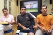 ΣΥΝΕΝΤΕΥΞΗ ΤΥΠΟΥ ΓΙΑ ΤΙΣ ΕΚΔΗΛΩΣΕΙΣ ΑΡΔΑΣ 2002