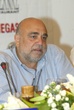 ΣΥΝΕΝΤΕΥΞΗ ΤΥΠΟΥ ΤΟΥ ΝΤΕΜΗ ΡΟΥΣΣΟΥ ΓΙΑ ΣΥΝΑΥΛΙΑ ΤΟΥ ΣΤΑ ΠΛΑΙΣΙΑ ΤΩΝ ΕΚΔΗΛΩΣΕΩΝ ΤΟΥ ΔΙΑΠΛΟΥ ΤΟΡΩΝΑΙΟΥ.