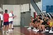 ΠΡΩΤΗ ΣΥΓΚΕΝΤΡΩΣΗ ΤΗΣ ΟΜΑΔΑΣ ΜΠΑΣΚΕΤ ΤΟΥ ΑΡΗ.