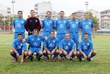 ΦΙΛΙΚΟ  ΑΠΟΛΛΩΝ ΚΑΛΑΜΑΡΙΑΣ-ΗΡΑΚΛΗΣ.   ΗΡΑΚΛΗΣ ΟΜΑΔΑ