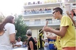 ΠΑΡΟΥΣΙΑΣΗ ΤΟΥ ΝΕΟΥ ΠΑΙΚΤΗ ΤΟΥ ΑΡΗ ΜΠΑΖΙΡ