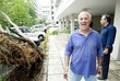 ΚΑΤΑΣΤΡΟΦΕΣ ΜΕΤΑ ΤΗΝ ΚΑΛΟΚΑΙΡΙΝΗ ΜΠΟΡΑ ΣΤΗΝ ΝΕΑ ΠΑΡΑΛΙΑ
