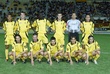 ΑΡΗΣ-ΠΑΟΚ   ΦΙΛΙΚΟ  ΑΡΗΣ ΟΜΑΔΑ 2002-2003