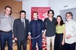 ΣΥΝΕΝΤΕΥΞΗ ΤΥΠΟΥ ΓΙΑ ΜΟΥΣΙΚΗ ΠΑΡΑΣΤΑΣΗ ΣΤΑ ΠΛΑΙΣΙΑ ΤΩΝ ΔΗΜΗΤΡΙΩΝ