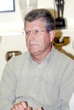 ΣΥΝΕΝΤΕΥΞΗ ΤΗΣ ΔΙΟΙΚΗΣΗΣ ΤΟΥ ΑΡΗ. ΠΑΠΑΔΗΜΗΤΡΙΟΥ