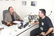 ΝΙΚΟΣ ΤΣΑΡΟΥΧΑΣ  ΠΑΡΑΓΟΝΤΑΣ ΑΡΗ