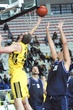 ΑΡΗΣ-ΠΑΠΑΓΟΥ ΓΙΑ ΤΟ ΚΥΠΕΛΛΟ ΕΛΛΑΔΟΣ ΣΤΟ ΜΠΑΣΚΕΤ