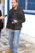 Ο ΚΑΚΙΟΥΣΗΣ ΕΞΩ ΑΠΟ ΤΑ ΓΡΑΦΕΙΑ ΤΗΣ ΚΑΕ ΗΡΑΚΛΗΣ