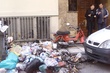 ΦΩΤΙΑ ΣΕ ΣΚΟΥΠΙΔΙΑ ΣΤΗΝ ΟΔΟ ΜΙΑΟΥΛΗ