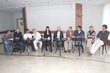 ΣΥΝΕΝΤΕΥΞΗ ΤΥΠΟΥ ΓΙΑ ΤΗΝ ΠΑΡΑΣΤΑΣΗ SUGO