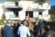 ΕΚΡΗΞΗ ΣΕ ΛΕΒΗΤΟΣΤΑΣΙΟ ΣΕ ΕΡΓΑΤΙΚΕΣ ΚΑΤΟΙΚΙΕΣ ΣΤΟ  ΚΑΤΩ ΝΕΥΡΟΚΟΠΙ  ΔΡΑΜΑΣ