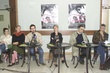 ΣΥΝΕΝΤΕΥΞΗ ΤΥΠΟΥ ΣΤΟ ΒΑΣΙΛΙΚΟ ΘΕΑΤΡΟ ΓΙΑ ΤΗΝ ΠΑΡΑΣΤΑΣΗ "ΑΡΙΑΔΝΗ ΚΙΘΑΙΡΩΝΑΣ".