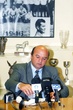 ΣΥΝΕΝΤΕΥΞΗ ΤΥΠΟΥ ΤΟΥ ΠΡΟΠΟΝΗΤΗΣ ΤΗΣ ΟΜΑΔΑΣ ΤΟΥ ΑΡΗ κ. ΦΟΙΡΟΥ