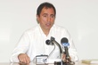ΣΥΝΕΝΤΕΥΞΗ ΤΥΠΟΥ ΤΟΥ ΠΡΟΠΟΝΗΤΗ ΤΟΥ ΑΡΗ ΒΑΓΓΕΛΗ ΑΛΕΞΑΝΔΡΗ