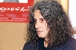 ΣΥΝΕΝΤΕΥΞΗ ΤΥΠΟΥ ΓΙΑ ΤΗΝ ΘΕΑΤΡΙΚΗ ΠΑΡΑΣΤΑΣΗ  '' ΜΟΡΦΕΣ ΑΠΟ ΤΟ ΕΡΓΟ ΤΟΥ ΒΥΖΙΗΝΟΥ''. ΑΒΔΕΛΙΟΔΗΣ
