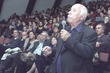 ΕΚΔΗΛΩΣΗ ΣΤΟ ΑΜΦΙΘΕΑΤΡΟ ΤΟΥ ΠΟΛΥΤΕΧΝΕΙΟΥ ΘΕΣΣΑΛΟΝΙΚΗΣ ΜΕ ΘΕΜΑ "Η ΑΡΧΙΤΕΚΤΟΝΙΚΗ ΣΤΟΝ ΚΙΝΗΜΑΤΟΓΡΑΦΟ ΤΟΥ ΑΓΓΕΛΟΠΟΥΛΟΥ''.ΔΗΜΗΤΡΙΑΔΗΣ