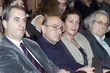 ΕΚΔΗΛΩΣΗ ΣΤΟ ΑΜΦΙΘΕΑΤΡΟ ΤΟΥ ΠΟΛΥΤΕΧΝΕΙΟΥ ΘΕΣΣΑΛΟΝΙΚΗΣ ΜΕ ΘΕΜΑ "Η ΑΡΧΙΤΕΚΤΟΝΙΚΗ ΣΤΟΝ ΚΙΝΗΜΑΤΟΓΡΑΦΟ ΤΟΥ ΑΓΓΕΛΟΠΟΥΛΟΥ''.ΑΓΓΕΛΟΠΟΥΛΟΣ