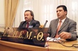 ΓΙΩΡΓΟΣ ΟΡΦΑΝΟΣ ΚΑΙ ΖΑΧΟΠΟΥΛΟΣ ΣΥΝΕΝΤΕΥΞΗ ΤΥΠΟΥ ΓΙΑ ΤΟ 43o ΦΕΣΤΙΒΑΛ ΚΙΝΗΜΑΤΟΓΡΑΦΟΥ ΘΕΣΣΑΛΟΝΙΚΗΣ