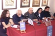 ΠΑΡΟΥΣΙΑΣΗ ΤΟΥ ΒΙΒΛΙΟΥ ¨Ο ΓΥΡΟΛΟΓΟΣ¨ ΤΟΥ ΧΟΥΡΜΟΥΖΙΑΔΗ