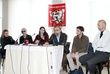ΣΥΝΕΝΤΕΥΞΗ ΤΥΠΟΥ ΓΙΑΑ ΤΟ ΕΡΓΟ "ΤΑ ΑΙΝΙΓΜΑΤΙΚΑ ΧΑΜΟΓΕΛΑ ΤΗΣ ΤΖΟΚΟΝΤΑ"