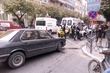 ΑΤΥΧΗΜΑ ΣΤΗ ΣΥΜΒΟΛΗ ΤΩΝ ΟΔΩΝ ΤΣΙΜΙΣΚΗ ΜΕ ΑΓΙΑΣ ΣΟΦΙΑΣ
