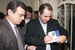 ΠΑΡΟΥΣΙΑΣΗ ΒΙΒΛΙΟΥ ΤΟΥ ΗΛΙΑ ΓΕΩΡΓΑΚΗ ΜΕ ΤΙΤΛΟ: ΟΡΦΕΩΣ 2.