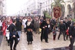 ΑΝΑΒΙΩΣΗ ΤΟΥ ΑΡΧΑΙΟΥ ΠΟΝΤΙΑΚΟΥ ΕΘΙΜΟΥ ΤΩΝ ΜΩΜΟΓΕΡΩΝ ΣΤΗΝ ΠΛΑΤΕΙΑ ΑΡΙΣΤΟΤΕΛΟΥΣ