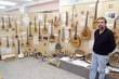 ΕΚΘΕΣΗ ΜΟΥΣΙΚΩΝ ΟΡΓΑΝΩΝ ΘΑΝΑΣΗ ΒΑΛΑΒΑΝΗ