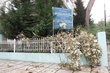 ΠΕΣΜΕΝΟ ΔΕΝΤΡΟ ΣΤΗΝ ΑΥΛΗ ΤΗΣ ΠΕΡΙΦΕΡΕΙΑΣ ΚΕΝΤΡΙΚΗΣ ΜΑΚΕΔΟΝΙΑΣ.
