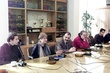 ΣΥΝΕΝΤΕΥΞΗ ΤΥΠΟΥ ΤΟΥ ΙΔΡΥΜΑΤΟΣ ΜΕΛΙΝΑ ΜΕΡΚΟΥΡΗ.