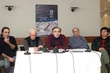 ΣΥΝΕΝΤΕΥΞΗ ΤΥΠΟΥ ΓΙΑ ΤΗΝ ΠΑΡΑΣΤΑΣΗ ΤΟΥ ΟΥΙΛΛΙΑΜ ΣΑΙΞΠΗΡ "Η ΤΡΙΚΥΜΙΑ" ΑΠΟ ΤΟ ΚΡΑΤΙΚΟ ΘΕΑΤΡΟ ΒΟΡΕΙΟΥ ΕΛΛΑΔΟΣ.