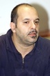 ΣΥΝΕΝΤΕΥΞΗ ΤΥΠΟΥ ΓΙΑ ΤΗ ΘΕΑΤΡΙΚΗ ΠΑΡΑΣΤΑΣΗ "ΤΟ ΤΡΙΤΟ ΣΤΕΦΑΝΙ". ΚΑΡΑΓΕΩΡΓΟΣ (ΣΚΗΝΟΘΕΤΗΣ)