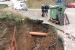 ΔΙΑΒΡΩΣΗ ΟΔΟΣΤΡΩΜΑΤΟΣ ΣΤΗΝ ΣΤΡΟΦΗ ΦΙΛΥΡΟΥ.