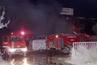 ΠΥΡΚΑΓΙΑ ΣΕ ΕΡΓΟΣΤΑΣΙΟ ΑΠΕΝΑΝΤΙ ΑΠΟ ΤΟ ΤΙΤΑΝ
